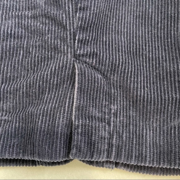 Wonderkids Corduroy Button Up Blazer with Elbow Patches Coat Jacket Baby Size12M - Picture 8 of 11